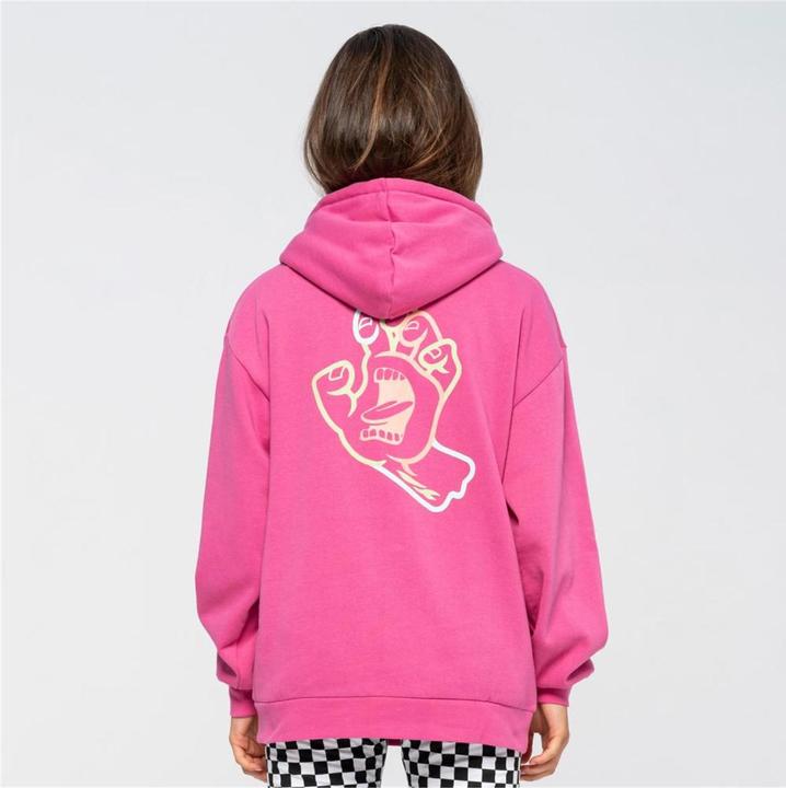 Produktbild Santa Cruz Hand In Colour Hoodie (10XL)