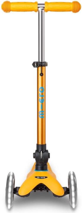 Produktbild Micro Mini Deluxe Foldable LED Apricot