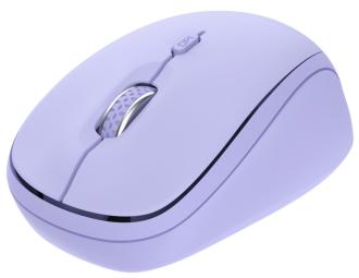 Actual product image Trust Yvi+ Multi-Device Wrls Mouse (Wireless)