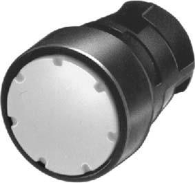 Actual product image Siemens Actuating element Illuminated pushbutton,gn 3SB