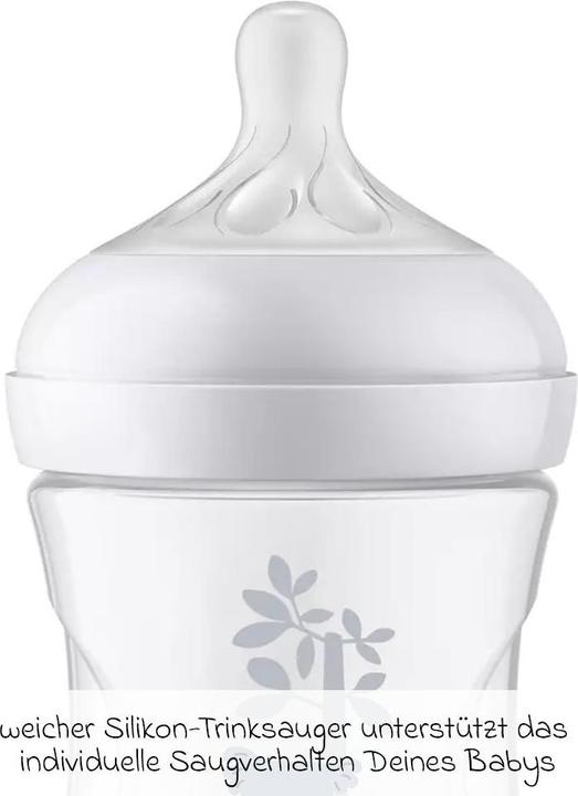 Image du produit Philips Avent Réponse naturelle (260 ml)