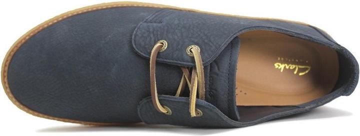 Produktbild Clarks Halbschuhe (44)