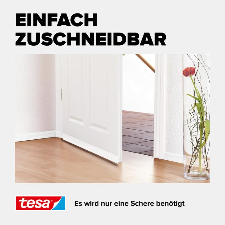Image du produit tesa tesamoll UNIVERSAL Joint de sol de porte