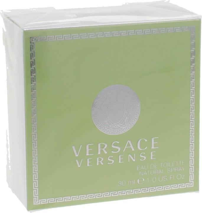 Produktbild Versace Versense (Eau de Toilette, 30 ml)