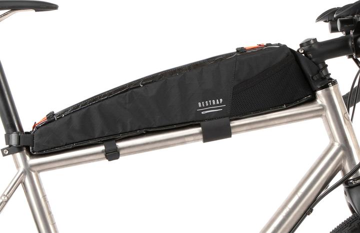 Image du produit Restrap Top de course (2 l, Sacoche de cadre)