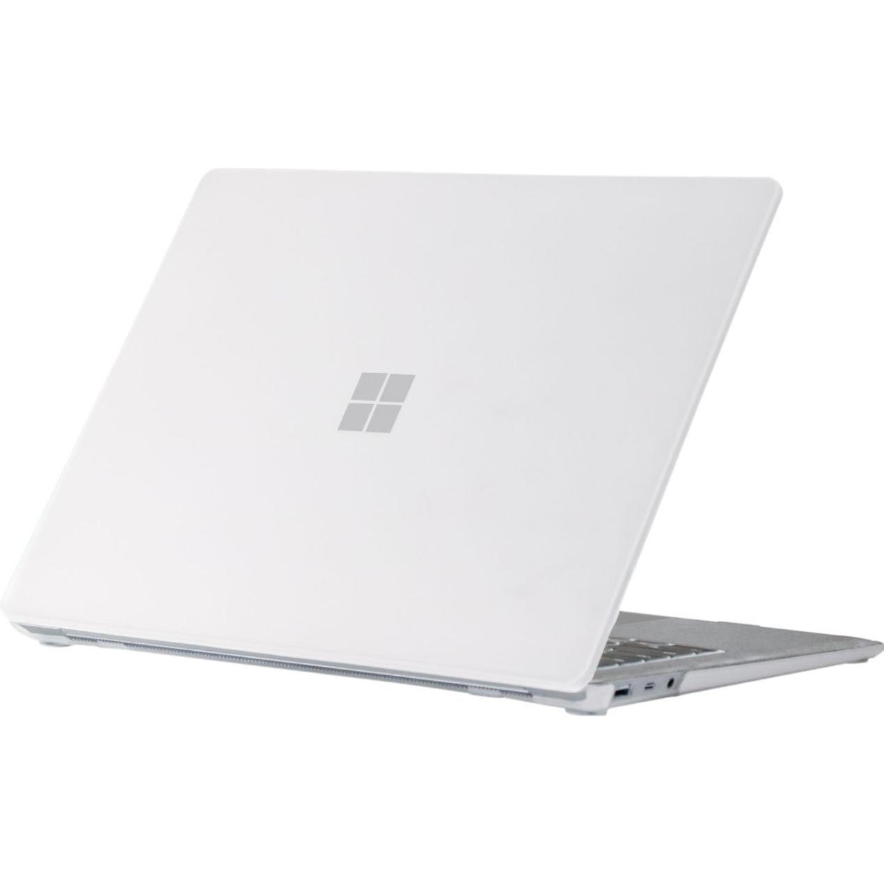 Screenguard Hard Case für Microsoft Surface Laptop 2, 3, 4, 5 - 13.5" (Alcantara Modell 1769, 1867, 1958, 1950) (Microso...