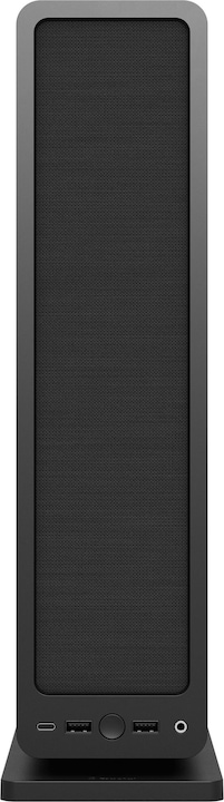 Actual product image Fractal Ridge (Mini-ITX, Mini-DTX)