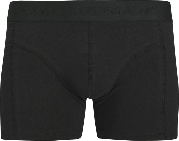 Produktbild Jack & Jones Jacordinary Trunks 3 Pack Noos (M, 3er Pack)