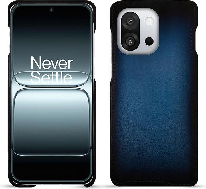 Actual product image Noreve Leather case (Xiaomi 13T)