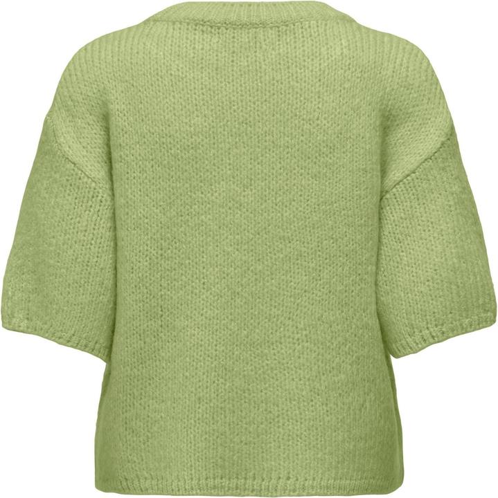 Actual product image JdY Jdylinea S/S Pullover O-Neck Knt Noos (L)