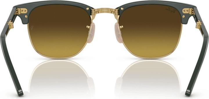 Produktbild Ray Ban Clubmaster Folding