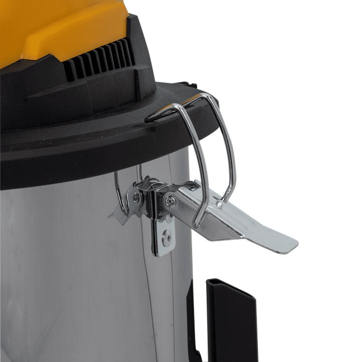 Actual product image VITO Cordless Brushless Wet And Dry Vacuum Cleaner 20V Li (Wet dry vacuum cleaner)