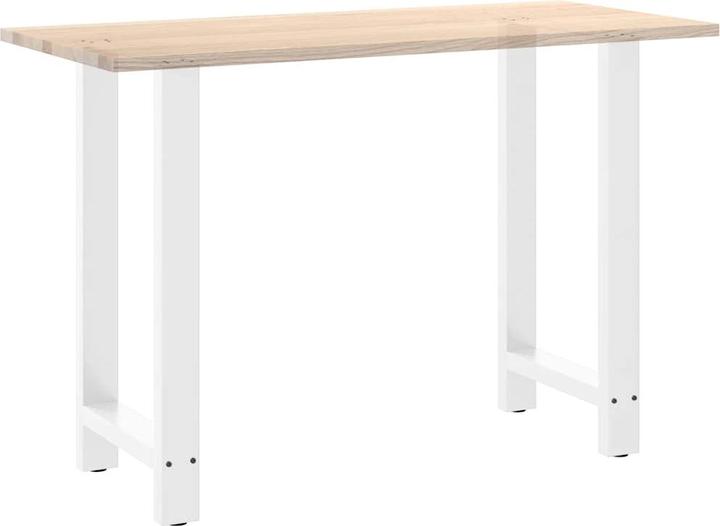 Actual product image vidaXL Bartischbein