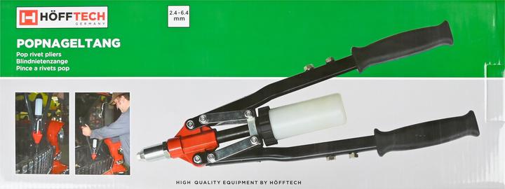 Immagine prodotto ProPlus Pinza per rivetti pop Jumbo
