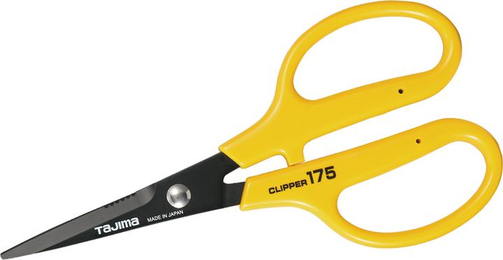 Actual product image Tajima Shears (16 cm)