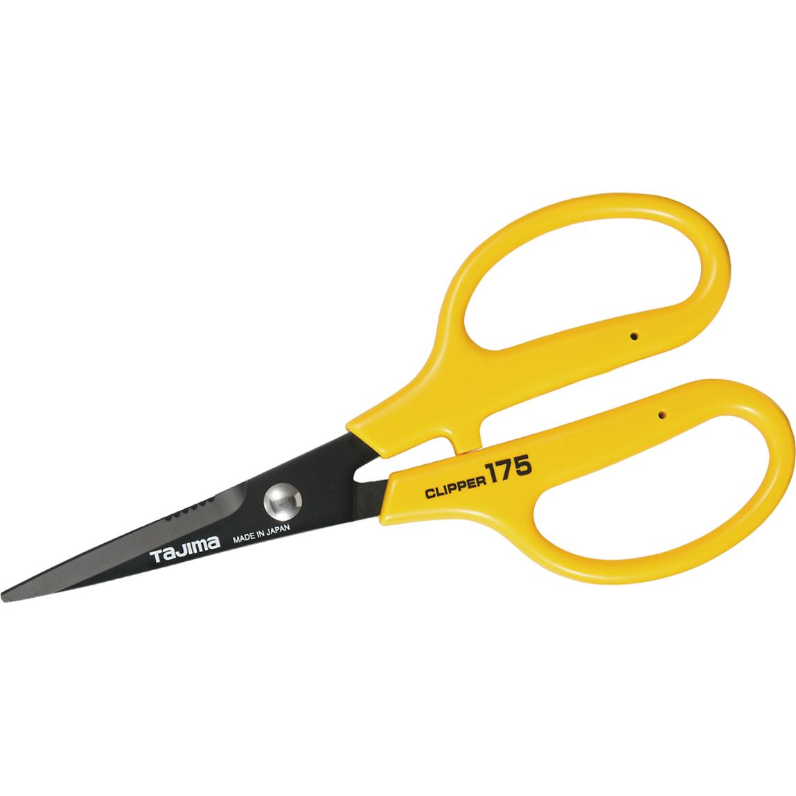 Ironside, Gartenschere, Schere Fluoro 210mm