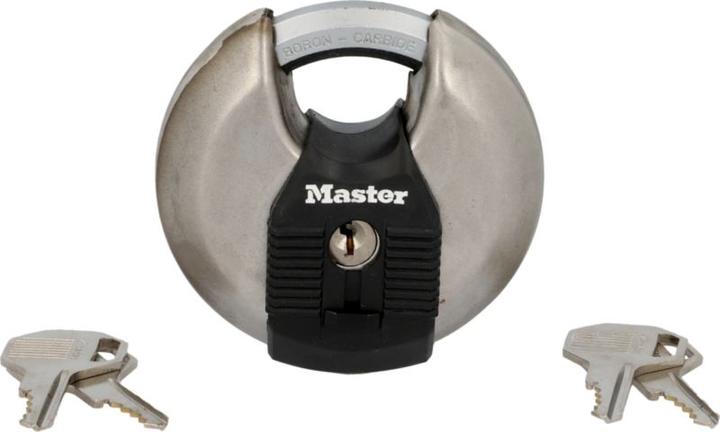 Produktbild Master Lock Excell M50EURD