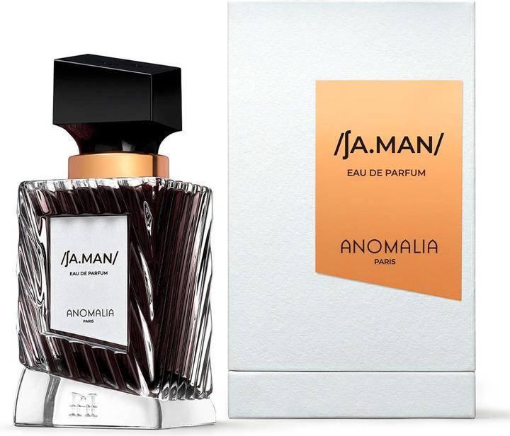 Actual product image Anomalia Paris Shaman Eau de Parfum (Eau de parfum, 70 ml)