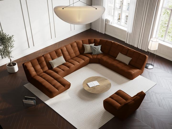 Produktbild Maison Heritage Moni (Big Sofa, Ecksofa, Modular Sofa)