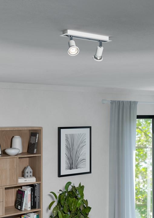 Actual product image EGLO Sarria (400 lm, GU10)