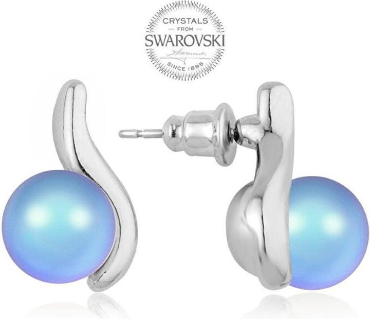 Immagine prodotto Levien Orecchini da donna PEARL WAVE (L)