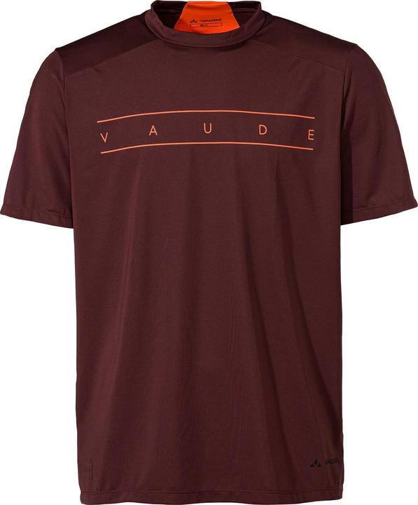 Produktbild Vaude Qimsa Logo Shirt (S)