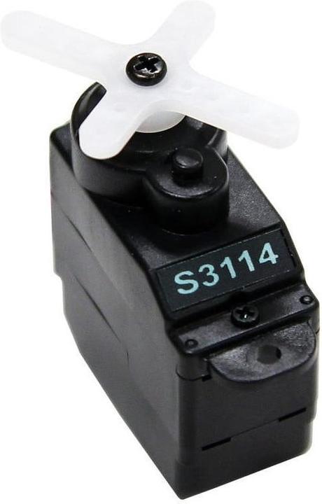 Immagine prodotto Futaba Servo S3114 Analogico