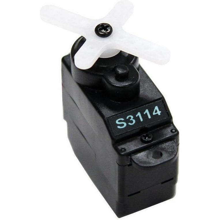 Futaba Servo S3114 Analog