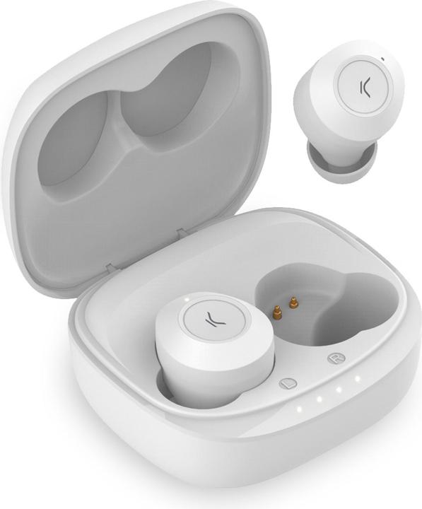 Image du produit KSIX Oblivion (Pas de réduction du bruit, 4 h, Sans fil)