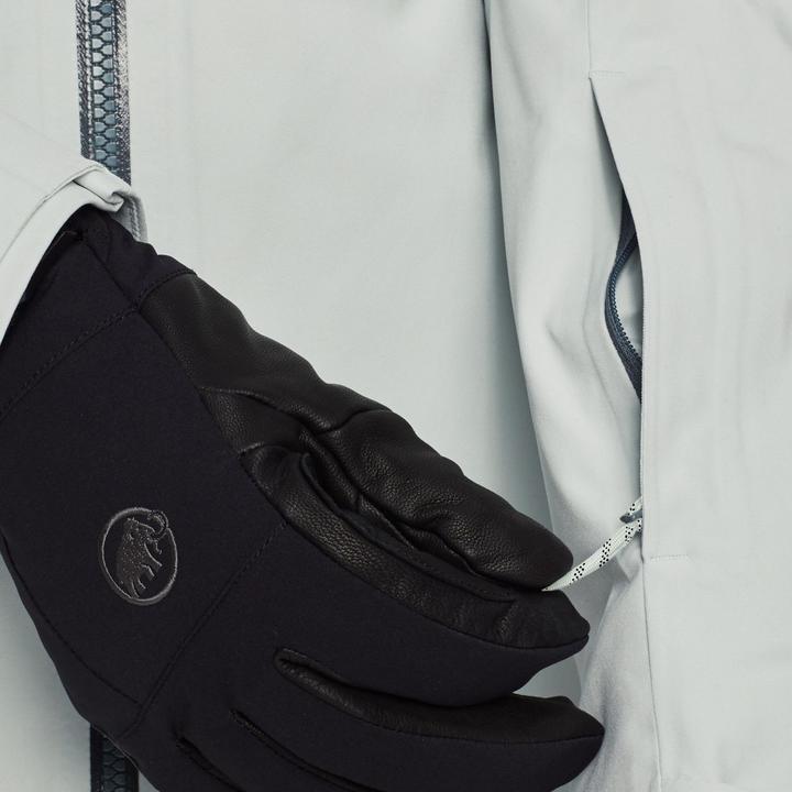 Produktbild Mammut Stoney HS Thermo Hooded Jacket Women (XL)