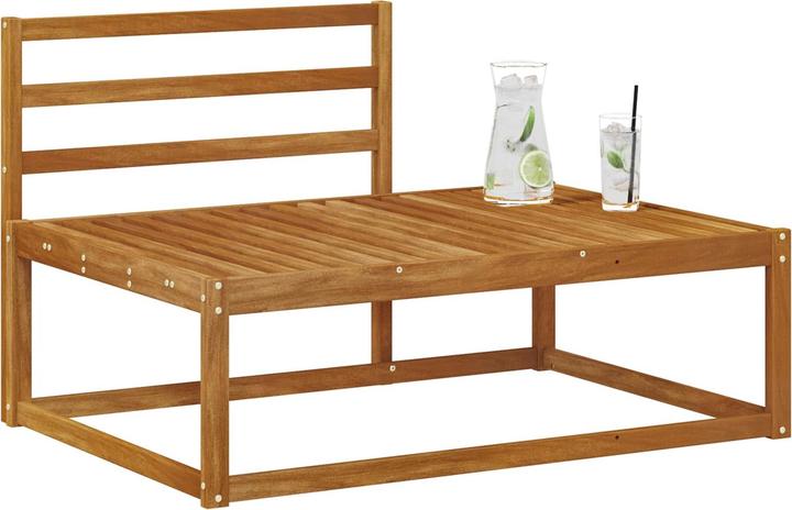 Produktbild vidaXL gartenmöbel