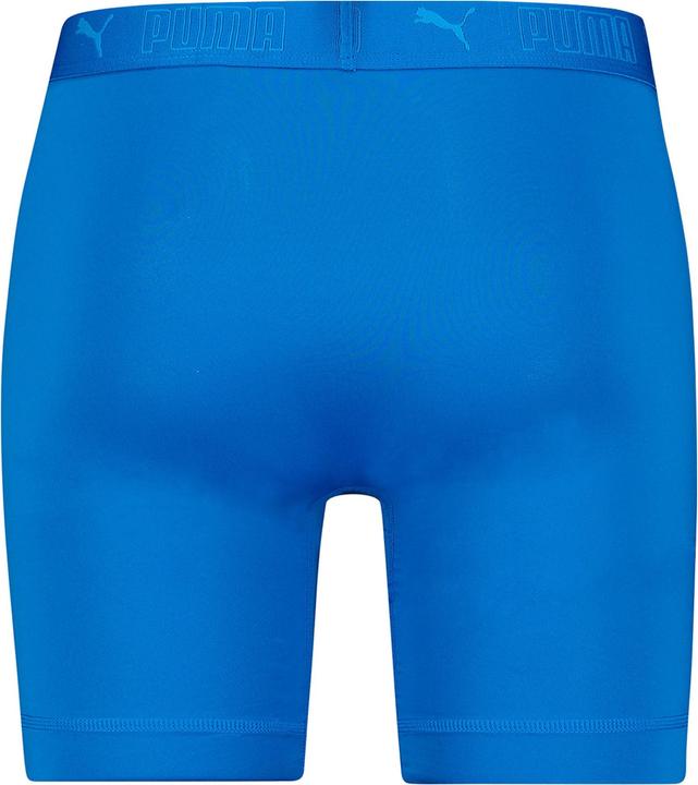 Immagine prodotto Puma Sport Long Boxer Microfiber (XL, confezione da 3)