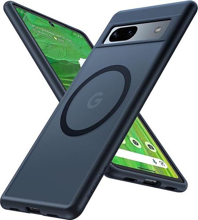 Image du produit Torras Guardian MagSafe Pixel 7a (Google Pixel 7a)