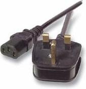 Produktbild Allnet PoE Injektor Gigabit PoE & PoE+ (15,4W/30W) ALL0488v6 (802.3at (PoE+), 802.3af (PoE), 30 W)