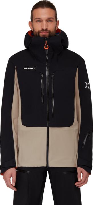 Actual product image Mammut Eiger Free Advanced HS Hooded Jacket Men (M)