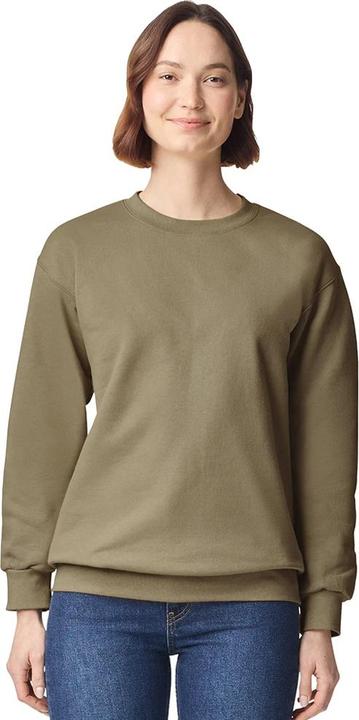 Produktbild Gildan Hammer Maxweight Sweatshirt Rundhalsausschnitt (4XL)