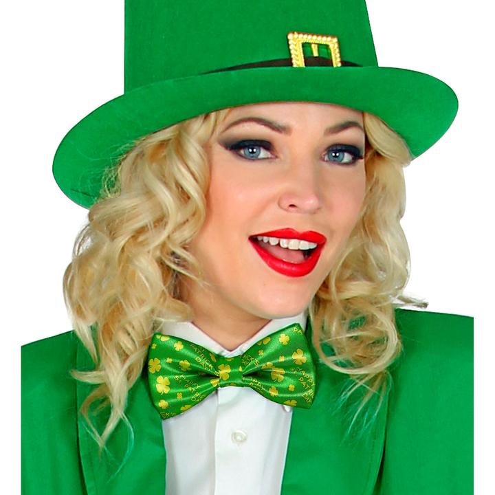 Produktbild Widmann Fliege St. Patrick's Day