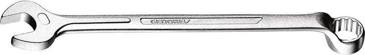 Actual product image Gedore 1 B 2.3/8AF Combination spanner 12-square 2.3/8" (2 3/8")