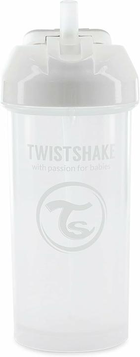 Produktbild Twistshake Strohhalmbecher (360 ml)