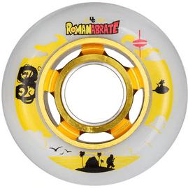 Actual product image Undercover Wheels (64 mm, 88a)