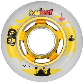 Undercover Wheels (64 mm, 88a)