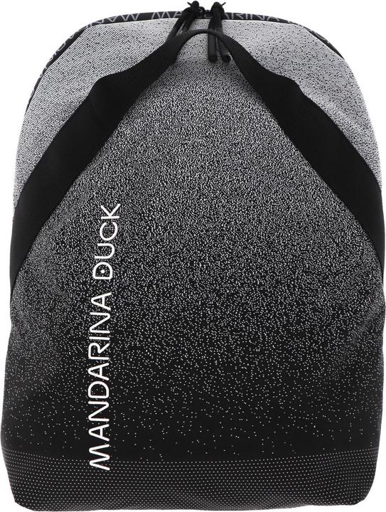 Actual product image Mandarina Duck Athleisure Tracolla Backpack
