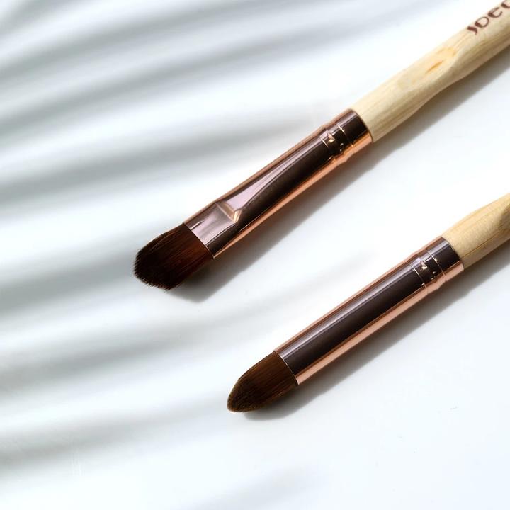 Produktbild ECO Eye Duo Brush Set (Set)