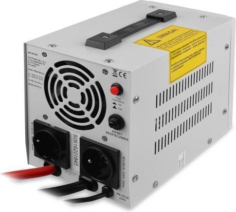 Actual product image Volt Polska Sinus Pro 800 E (500 W)