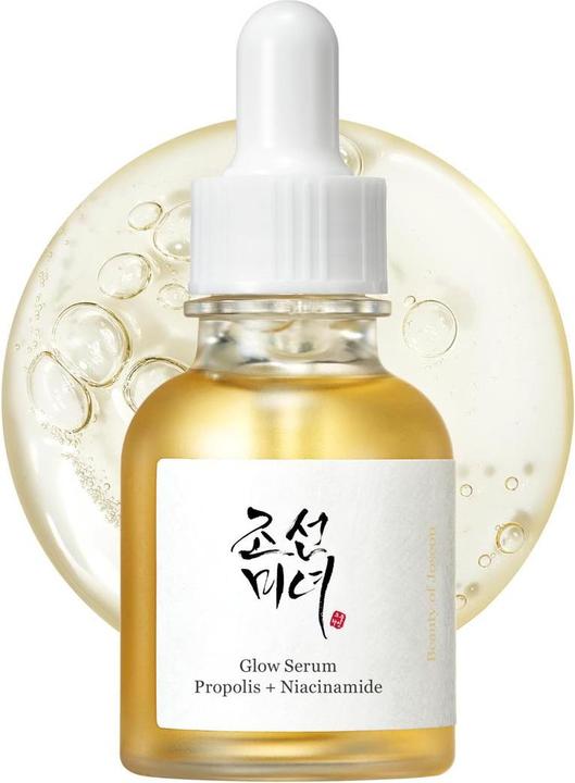 Actual product image Beauty of Joseon Propolis + Niacinamide (30 ml)
