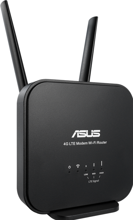 ASUS 4G-N12 B1
