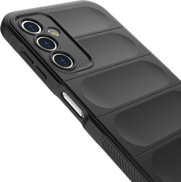 Produktbild MU Classic Softcase TPU Rugged Series (Samsung Galaxy A14 5G, Samsung Galaxy A14)