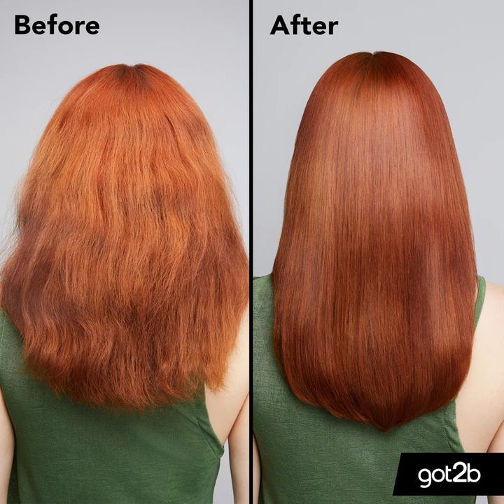 Produktbild Schwarzkopf GOT2B 150ml Haarglanz Primer (Haarcreme, 150 ml)