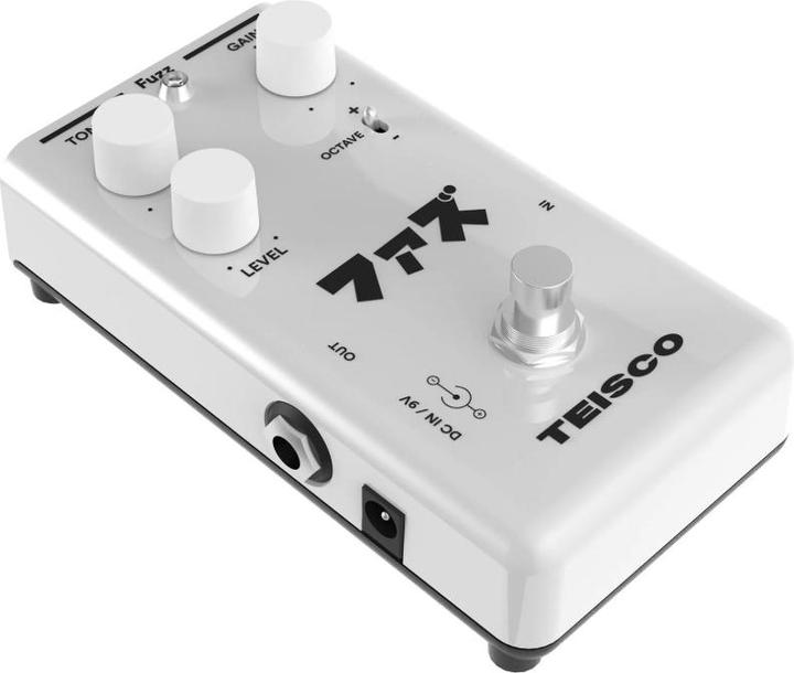 Actual product image Teisco Fuzz Pedal (Guitar)