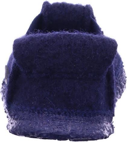 Actual product image Nanga Little Fireman slipper (27)